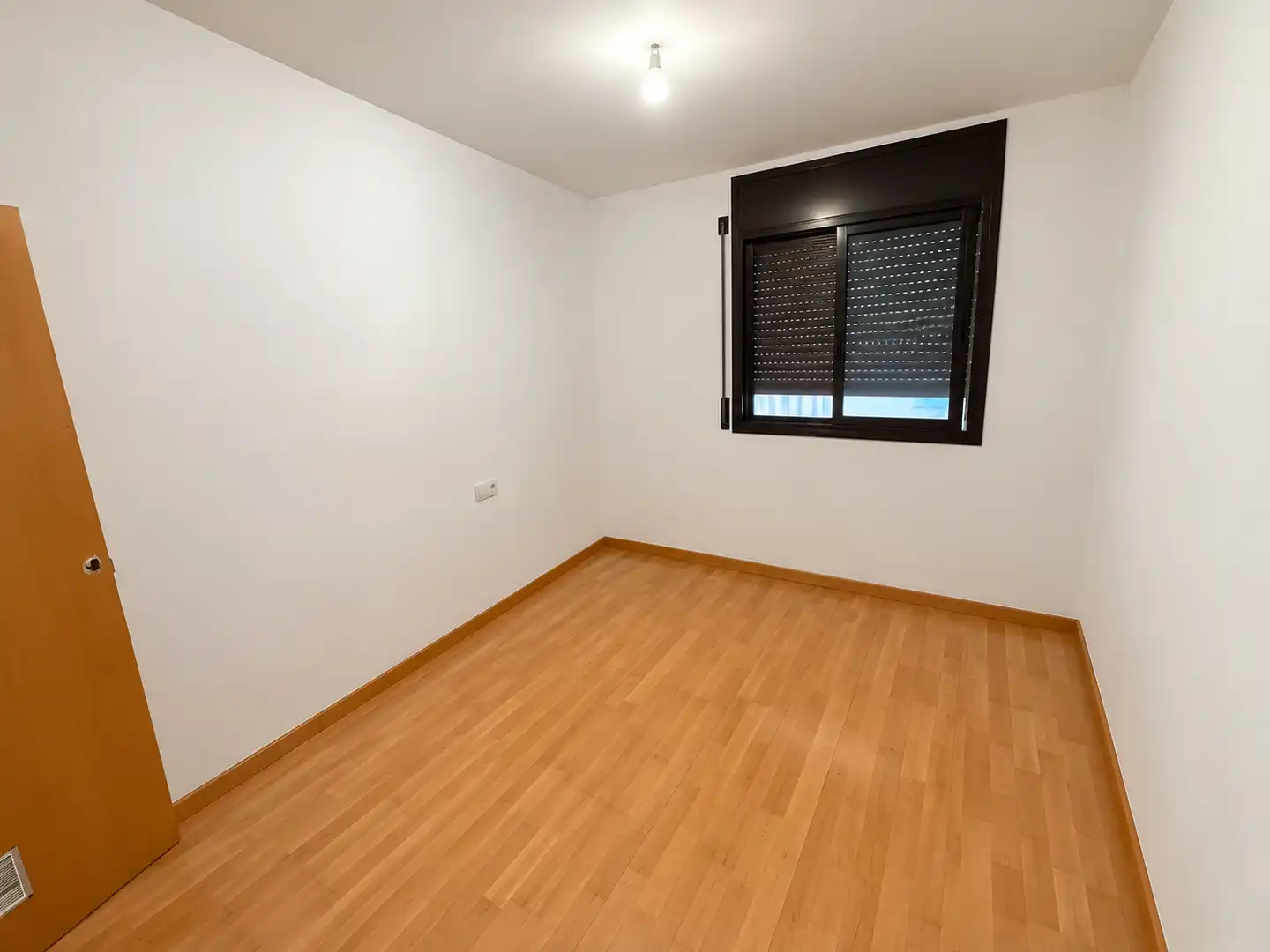 Bedroom of Houses for sale in Vilanova i la Geltrú  with Air Conditioner, Heating and Private garden