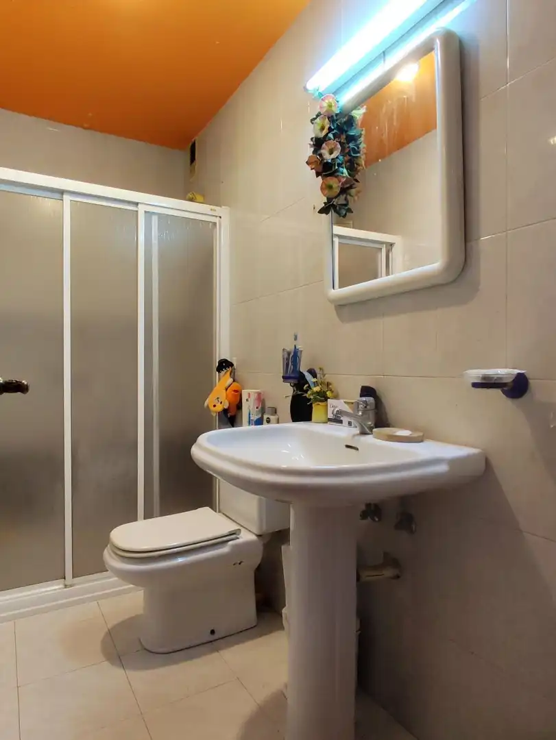 Casa a schiera con giardino in vendita a Avenida Vilaboa, imagen 16