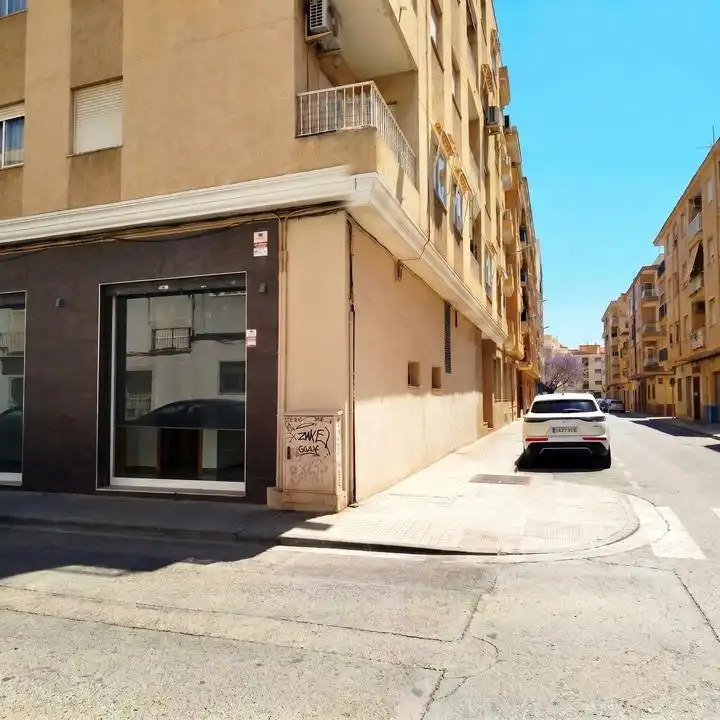 Local comercial en venta en Puerto de Sagunto, imagen 2