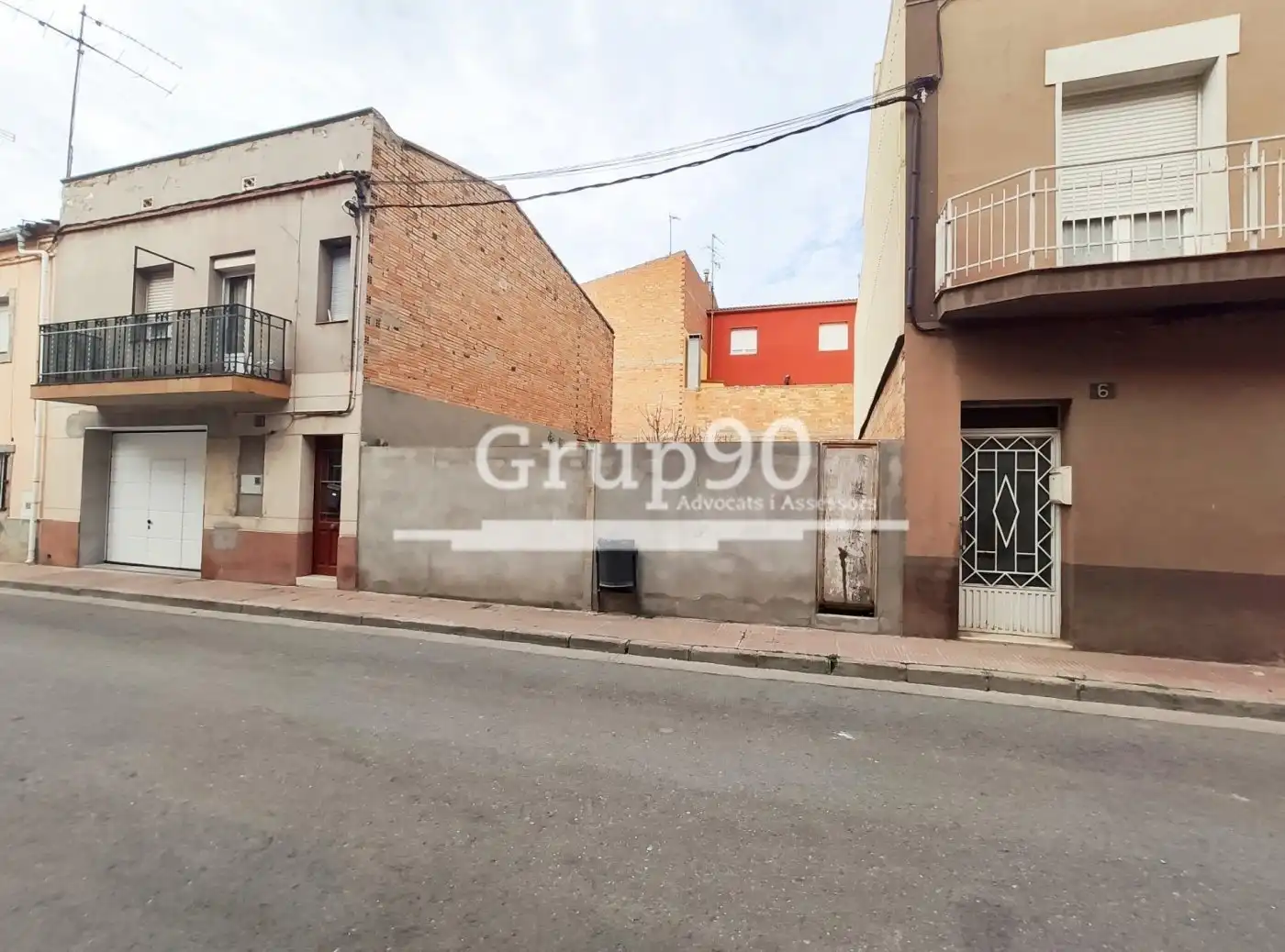 Residential land for sale in Magraners