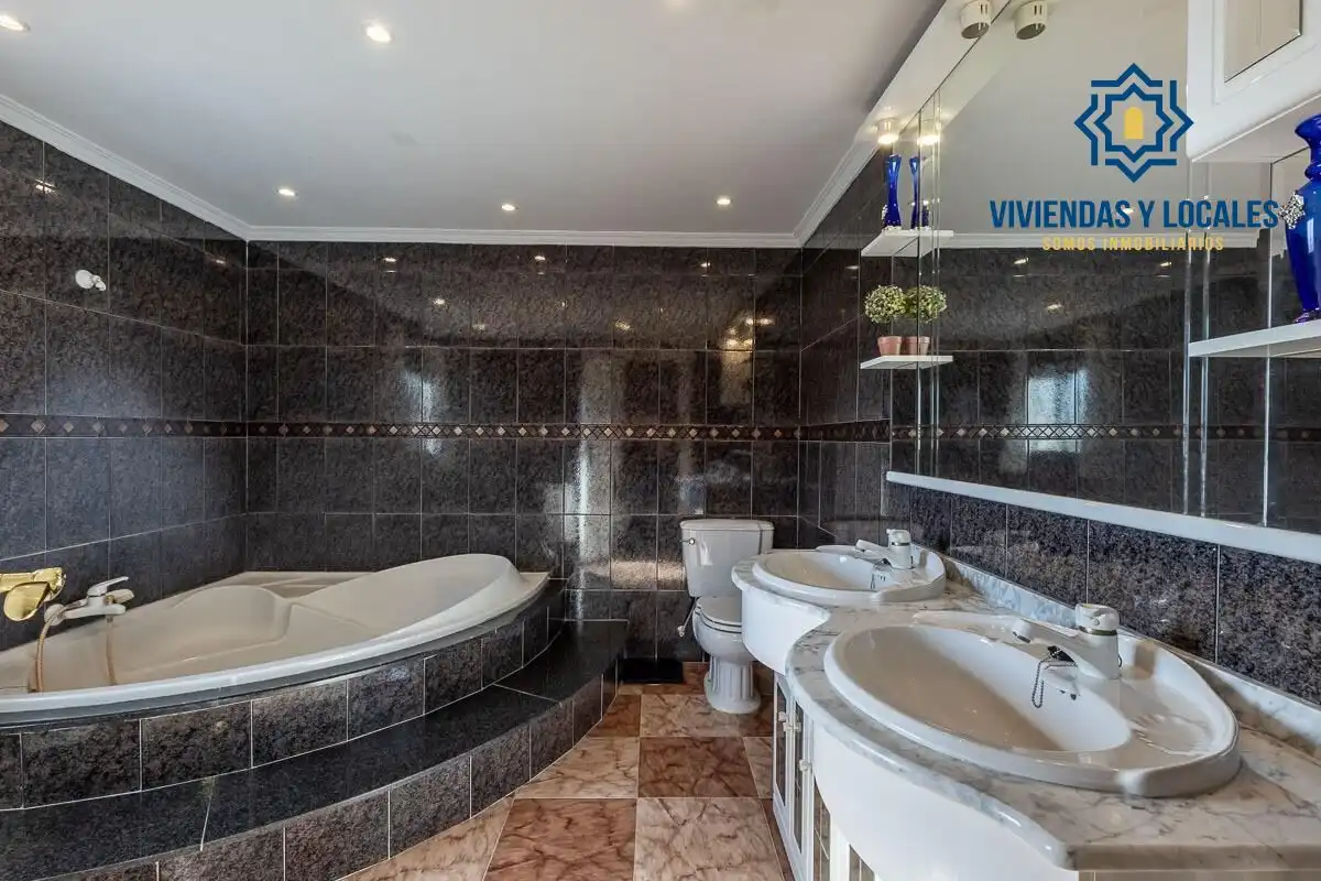 Chalet en venta en Gójar, imagen 23