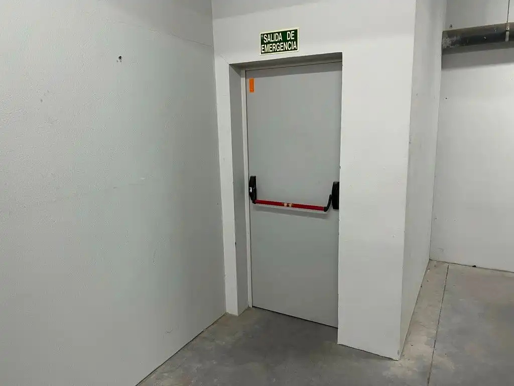 Industrial building to rent in Rúa F Parque Empresarial Alved 16, imagen 26