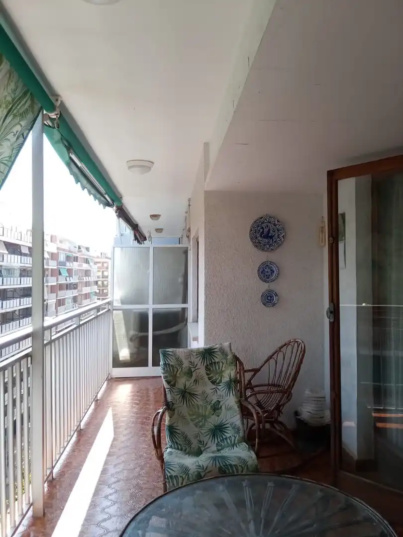 Appartement avec terrasse à vendre à Sant Antoni, imagen 3