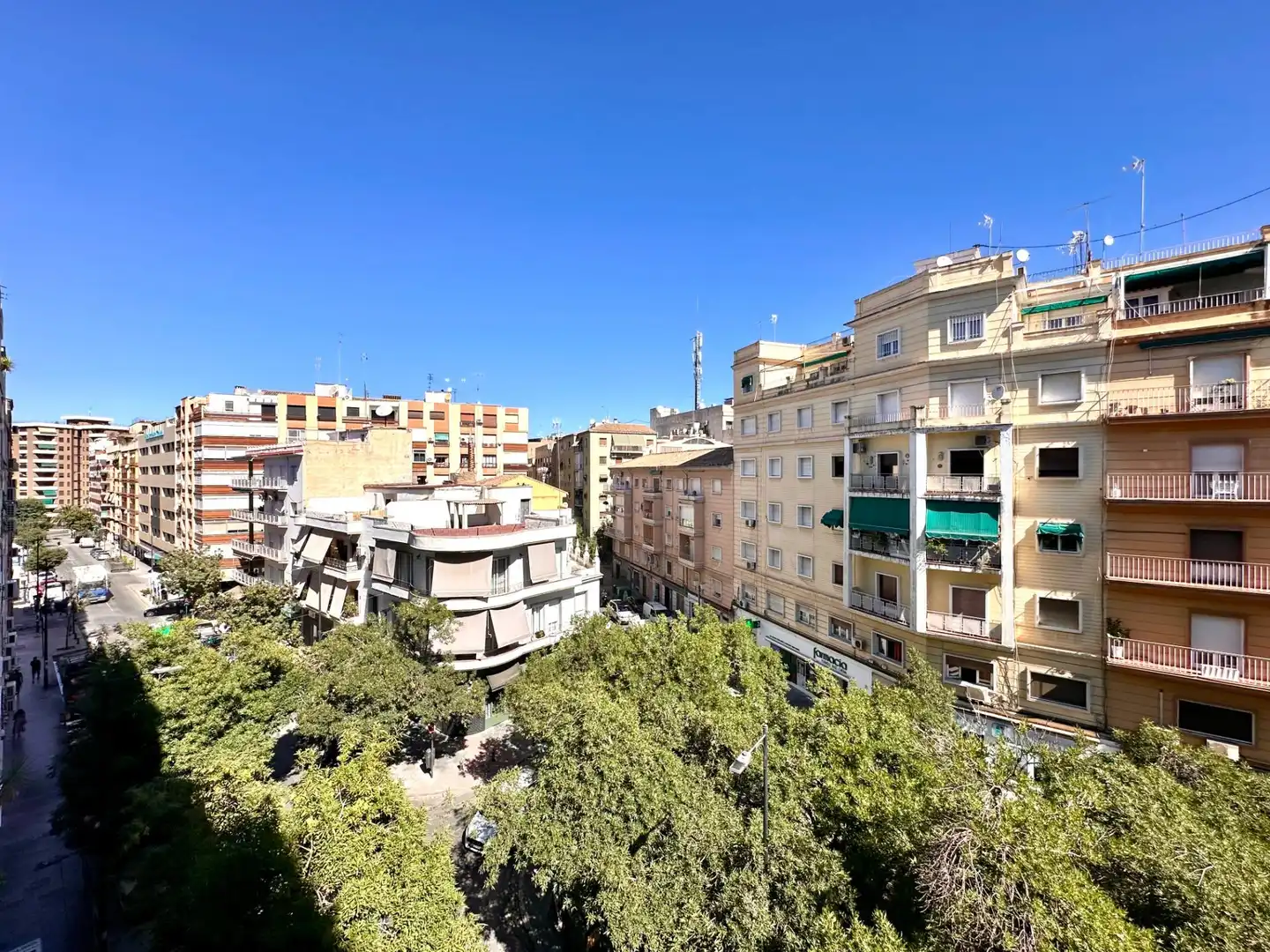 Flat with lift for sale in Calle PINTOR ZULOAGA, imagen 24