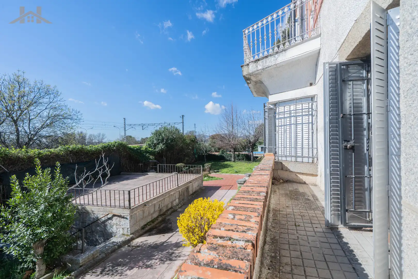Casa o chalet en venta en Zarzalejo
