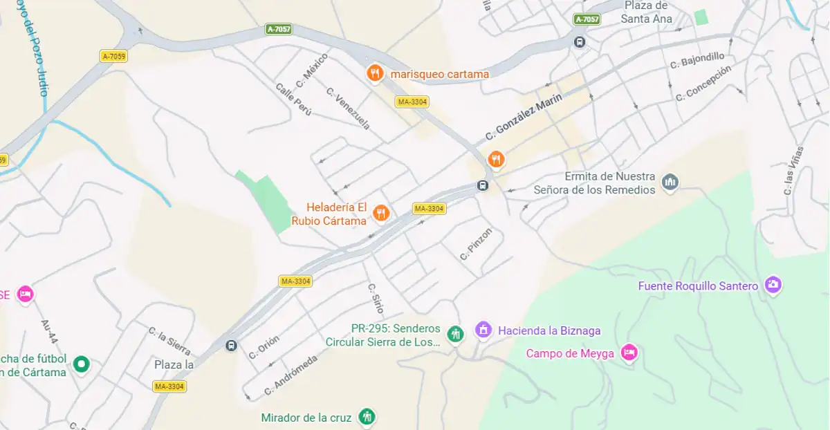 Grundstücke und Bauplätze zum Verkauf in Calle Colombia 31, imagen 3