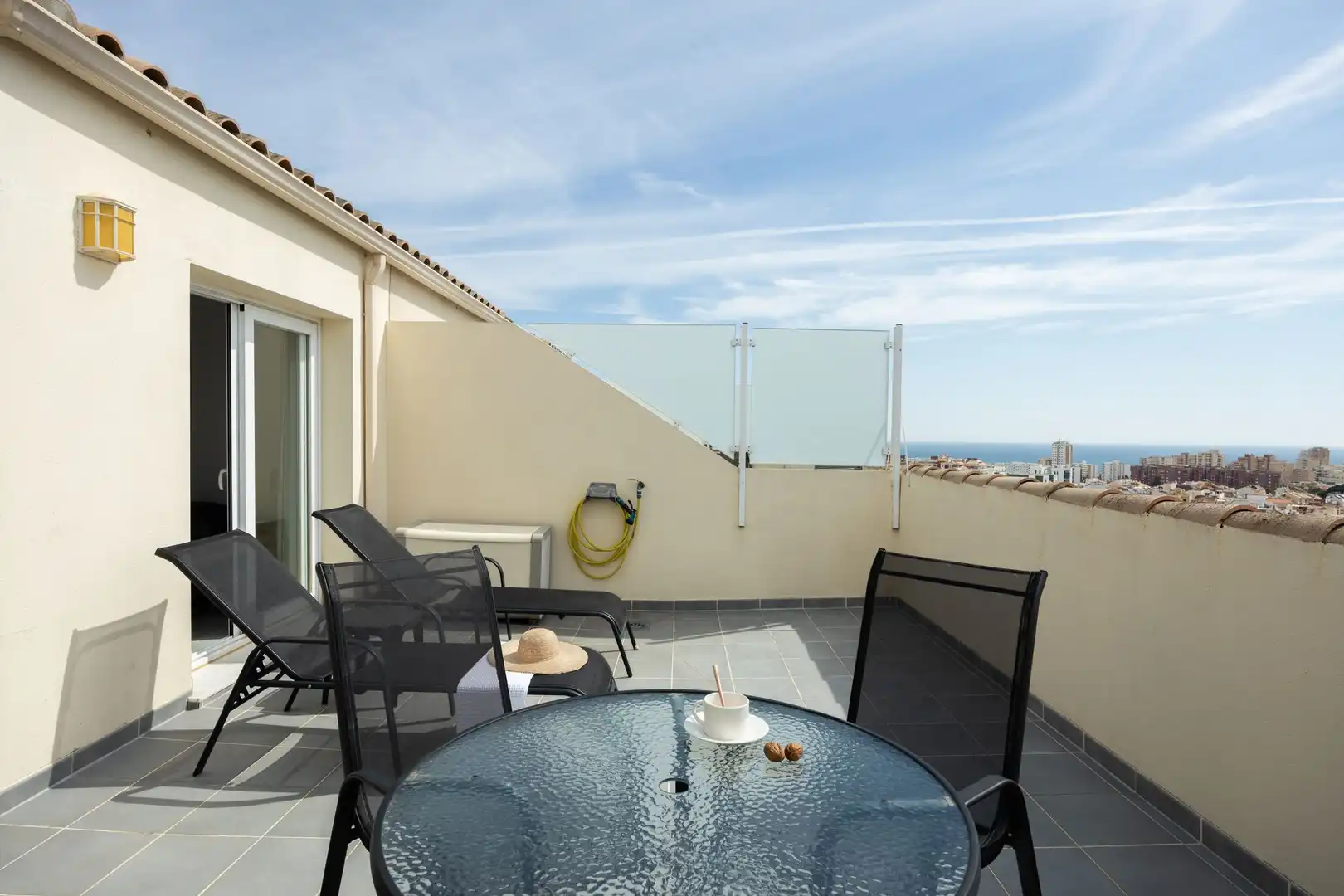 Penthouse with lift for sale in Los Pacos, imagen 4