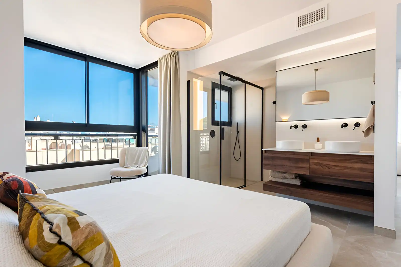 Ático con ascensor en venta en Marbella Centro, imagen 13