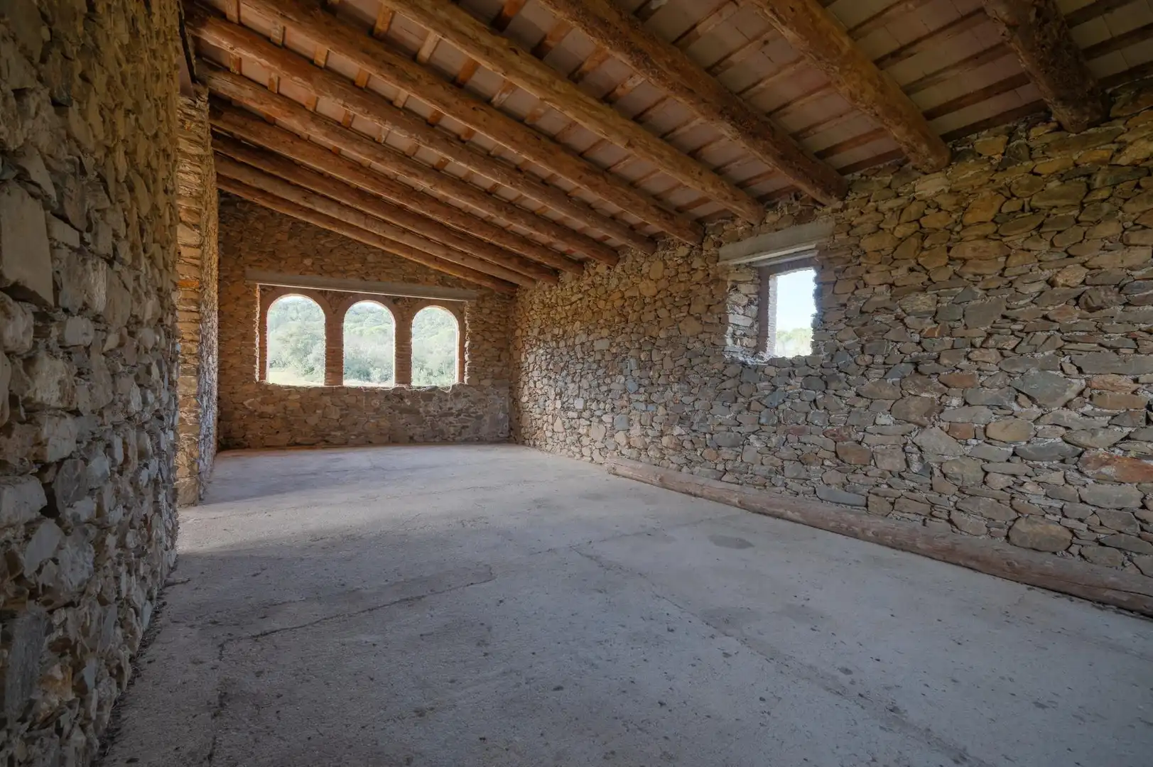 Finca rústica en venda en Cruïlles, Monells I Sant Sadurní de L'Heura