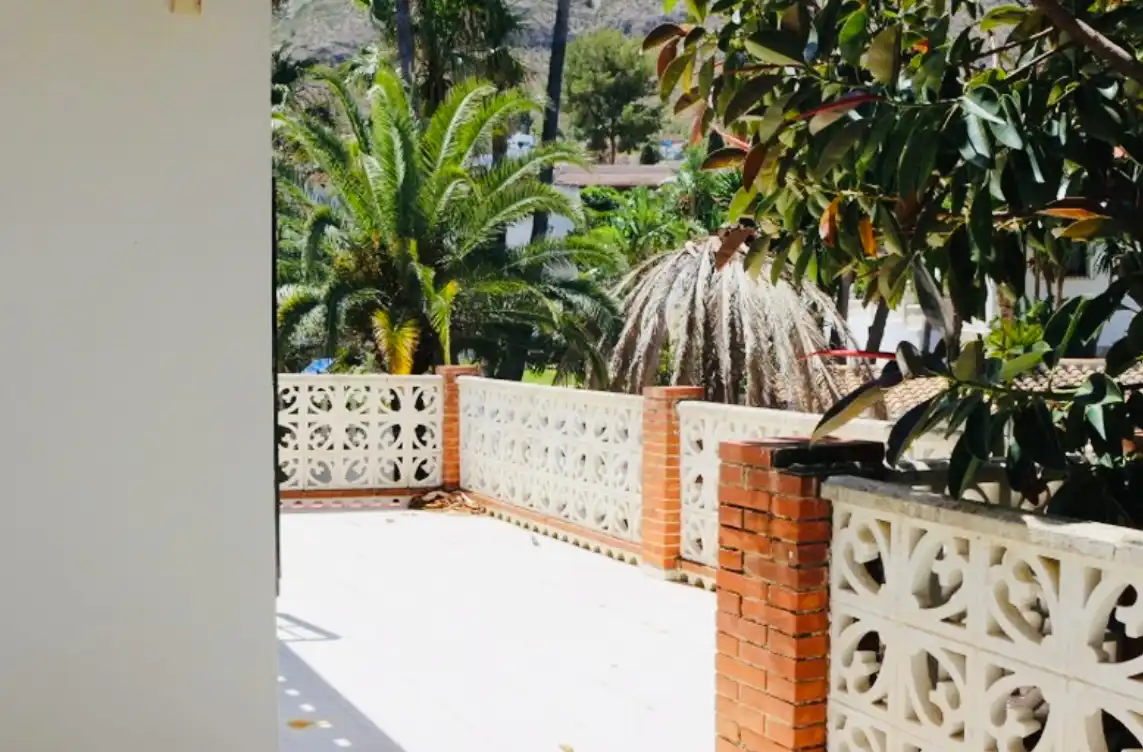 Chalet con terraza en venta en El Montgó, imagen 23