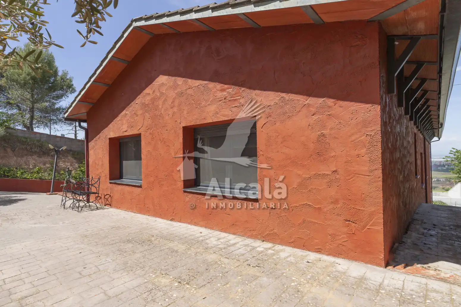 Casa o xalet en venda a El Clavín - Valdeluz