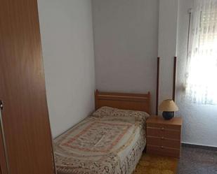 Bedroom of Flat to share in Alicante / Alacant  with Air Conditioner and Terrace