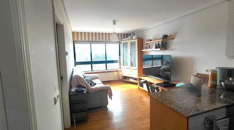 Foto 4 de Apartament en venda a Avenida Rosalía Castro, Liáns, Oleiros