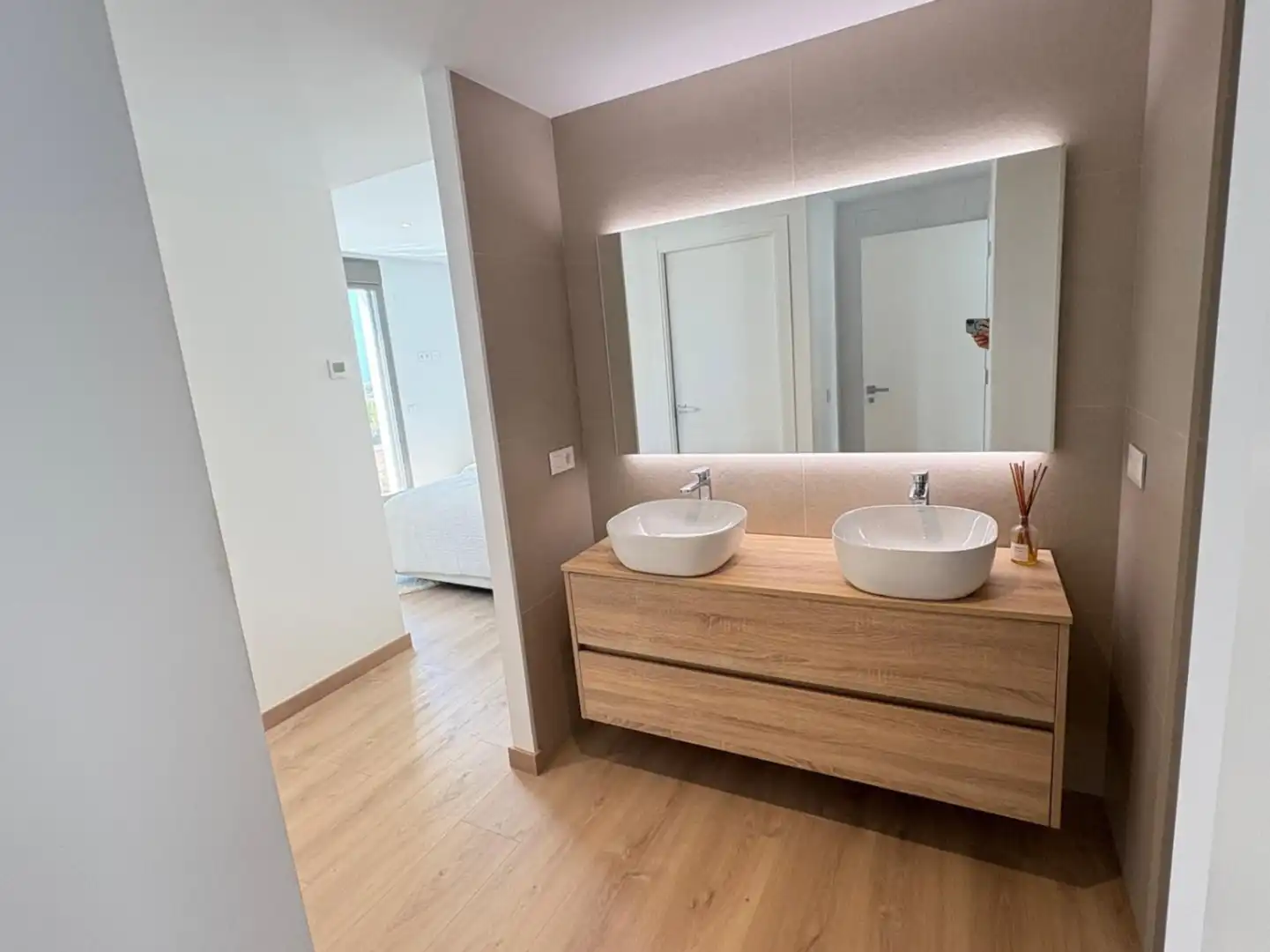 Villa mit Terrasse zum Verkauf in Finestrat Pueblo, imagen 16