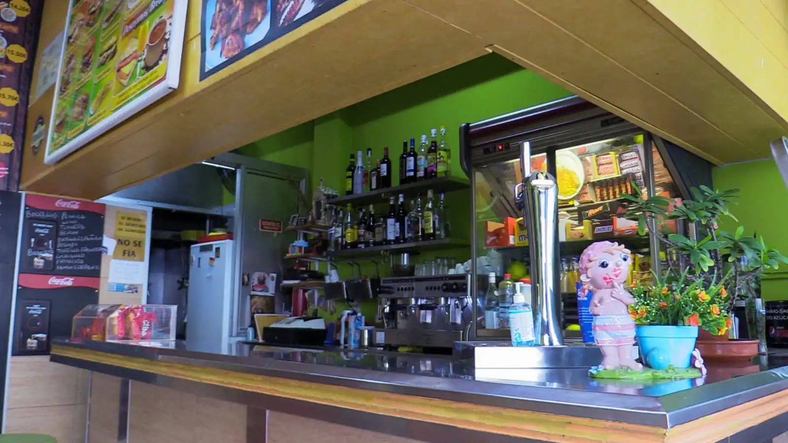 Local en venda en Mogán amb Terrassa i Moblat