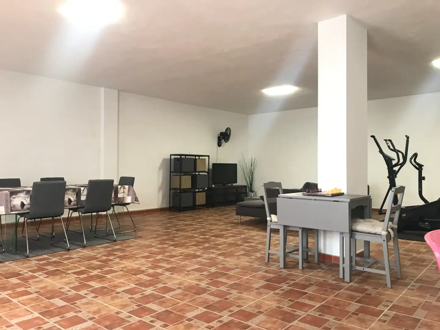 Detached homes for rent in Calle Chopino, Arico