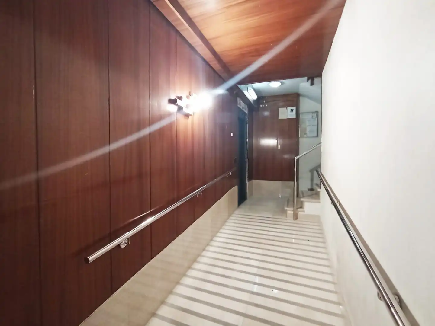 Appartement avec ascenseur à louer à Nicolau Tallo, imagen 30