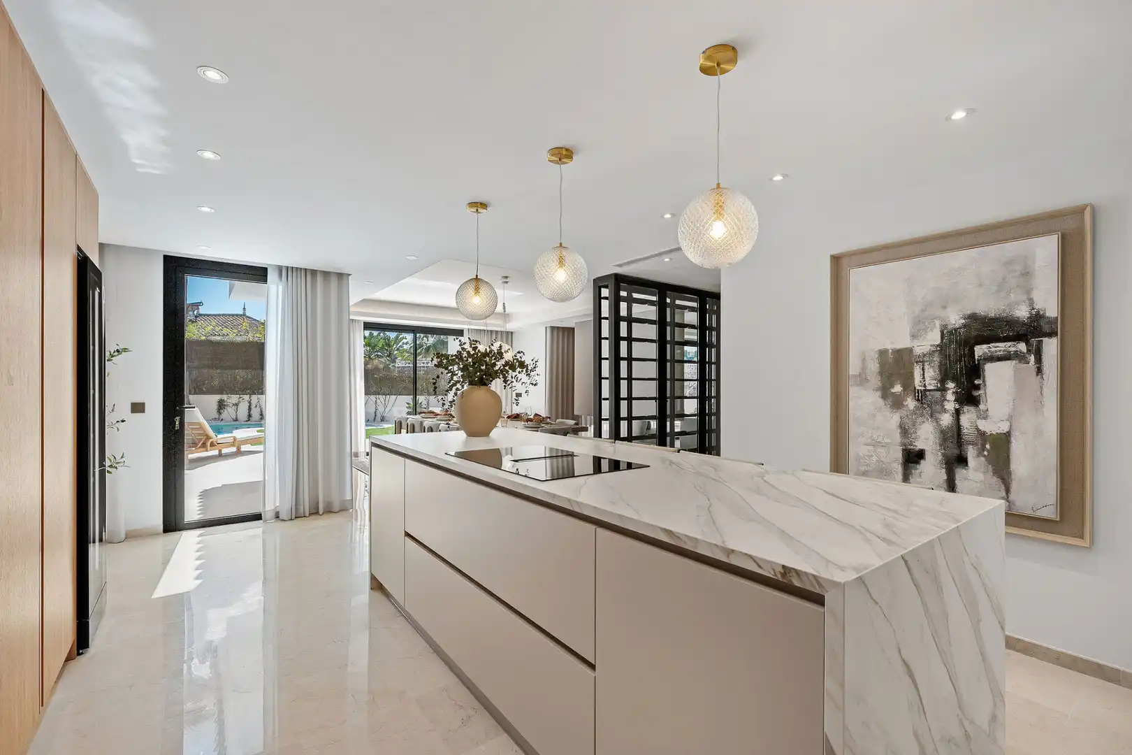 Casa con piscina in vendita a Marbella Centro, imagen 8
