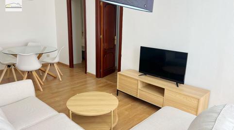 Foto 3 de Pis de lloguer a Los Castillejos - La Trinidad, Málaga Capital