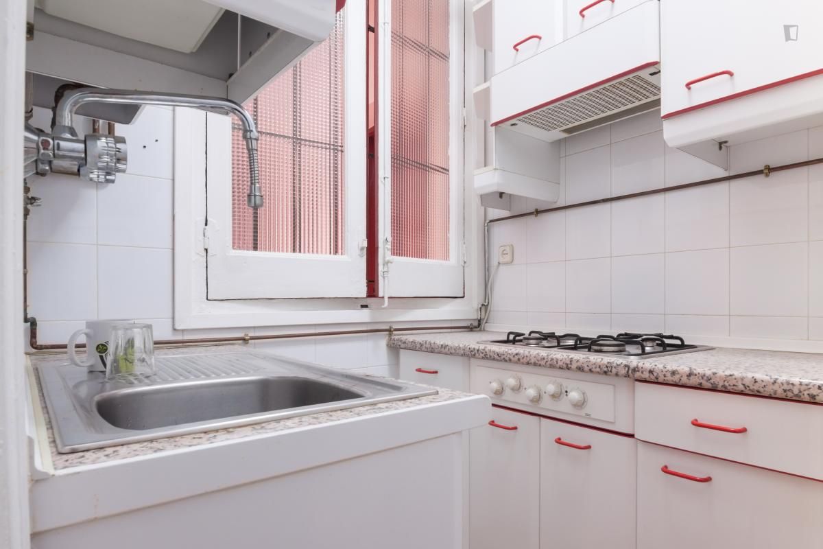 Apartamento de alquiler en Trafalgar