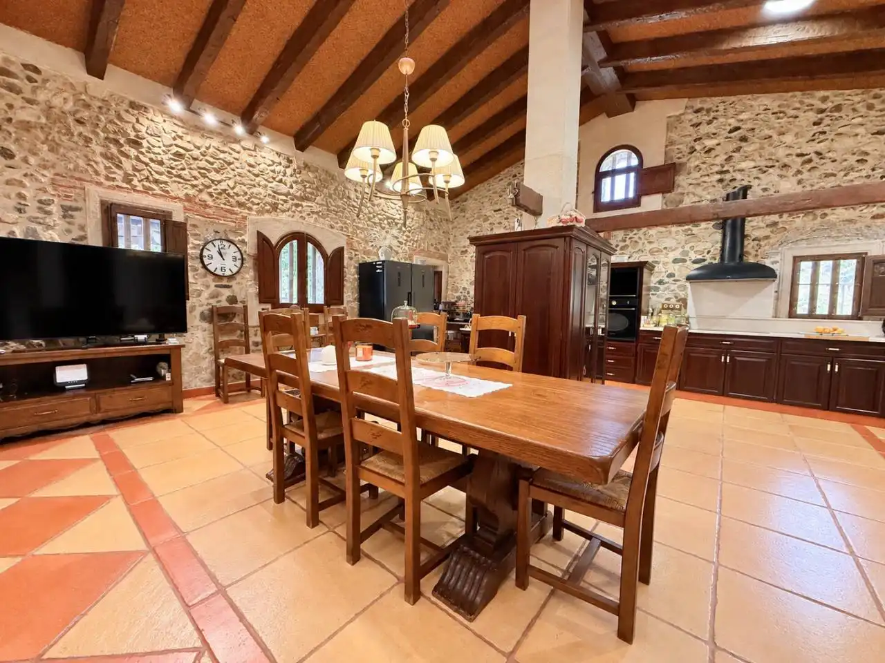 Casa con piscina en alquiler en Avenida Mosén Pere Ribot, imagen 15