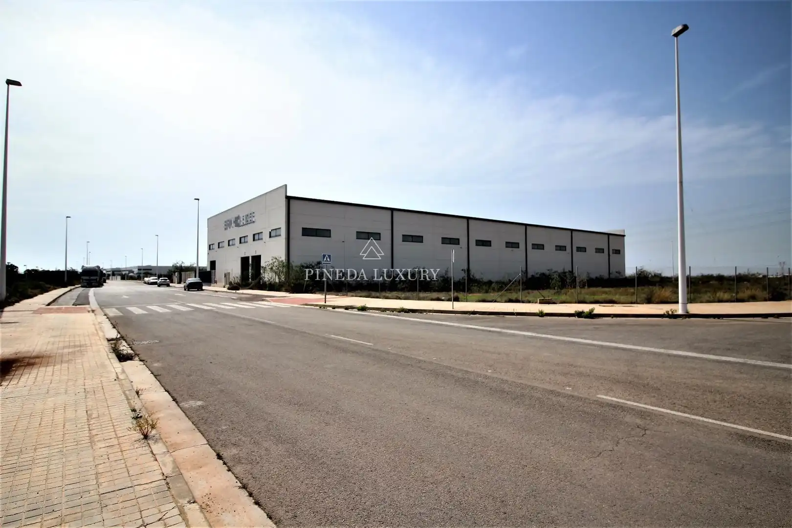Terreno industriale in vendita a Puerto de Sagunto, imagen 11
