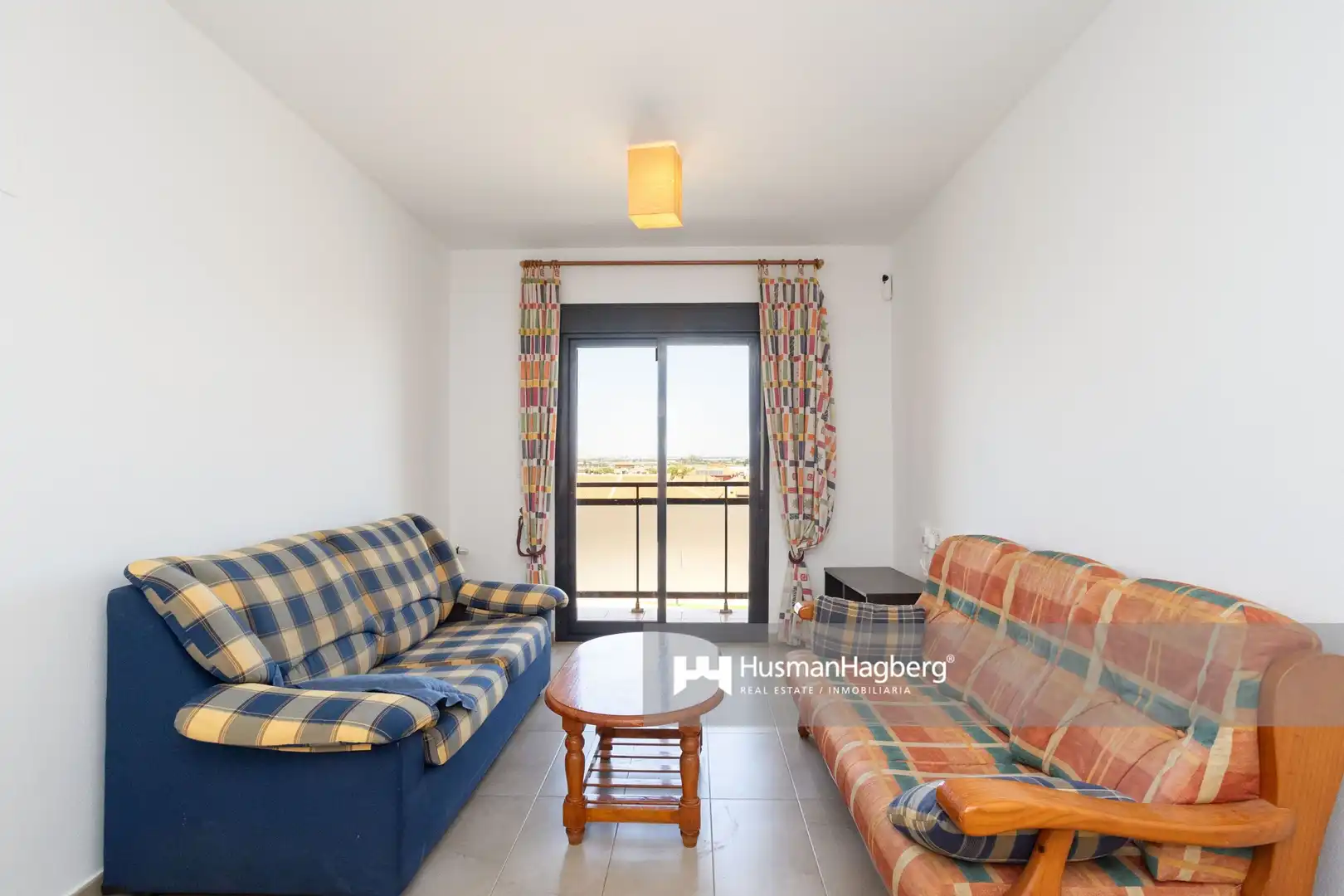 Living room of Apartments for sale in Torre-Pacheco  with Balcony