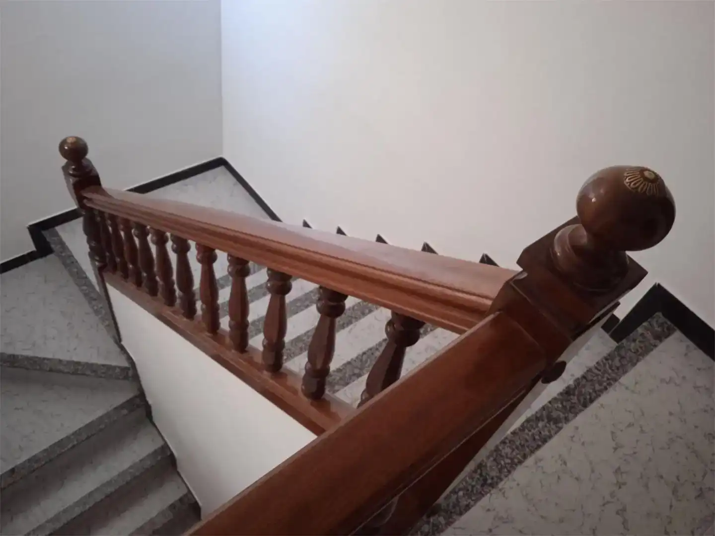 Piso en venta en Mazaleón con Amueblado y Balcón