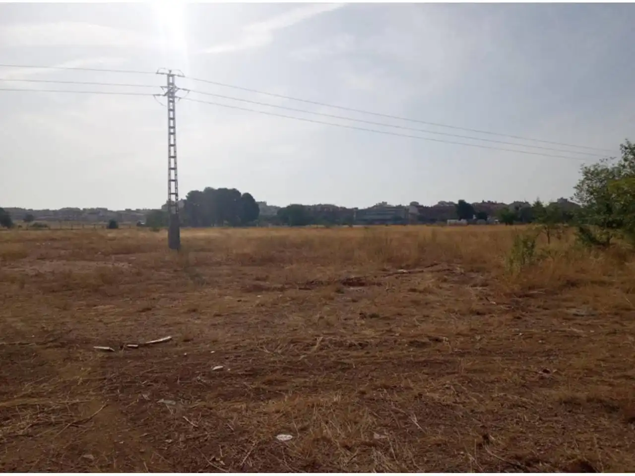 Residencial en venda en Albacete