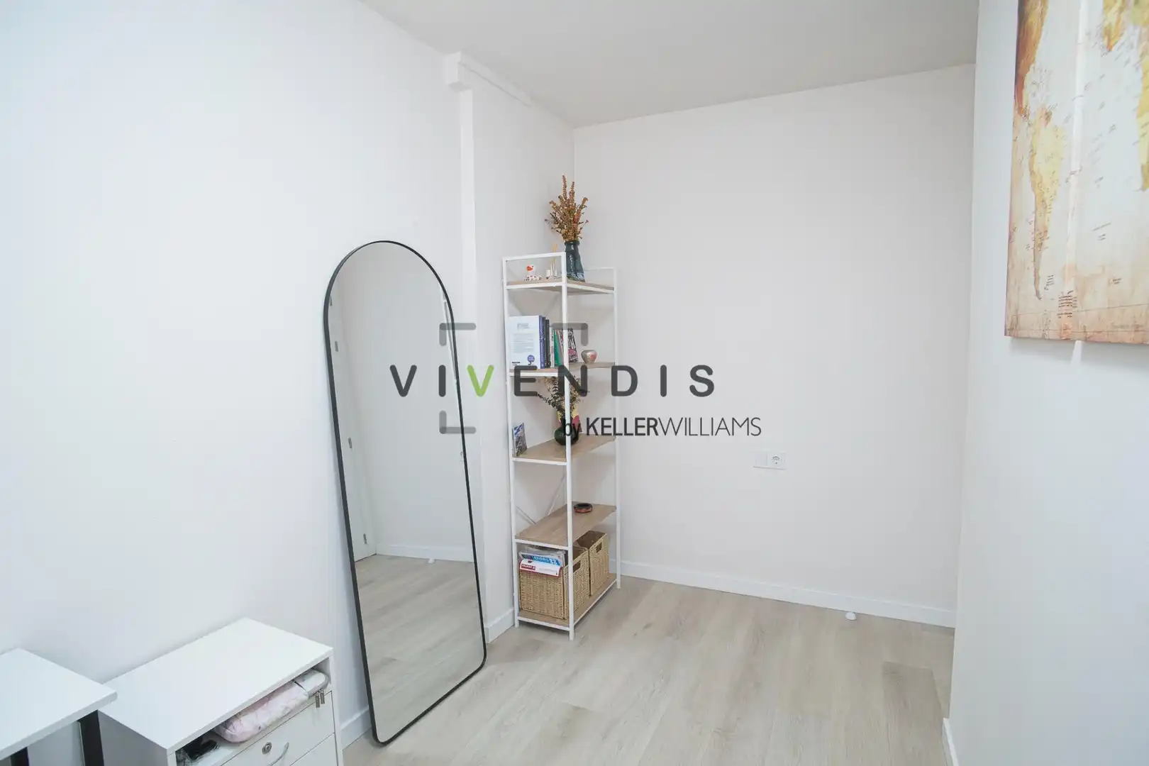 Flat for sale in Sant Andreu de la Barca