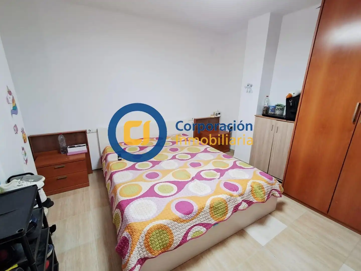 Appartement avec terrasse à vendre à Lorca Ciudad, imagen 10