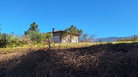 Finca Rústica en Venta - Un Paraíso Natural en Los Realejos