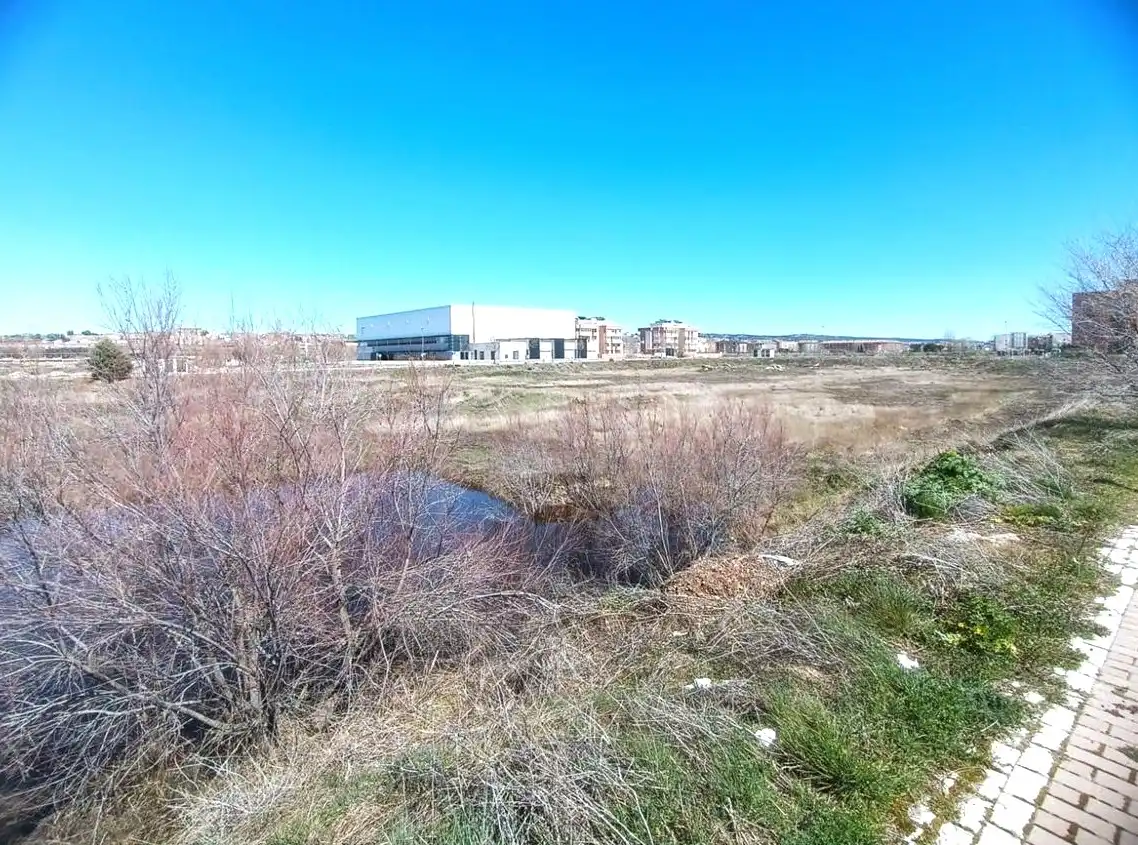 Terreny residencial en venda a Parcela 17 - P.P. P.A. 16 SOTO II, imagen 14