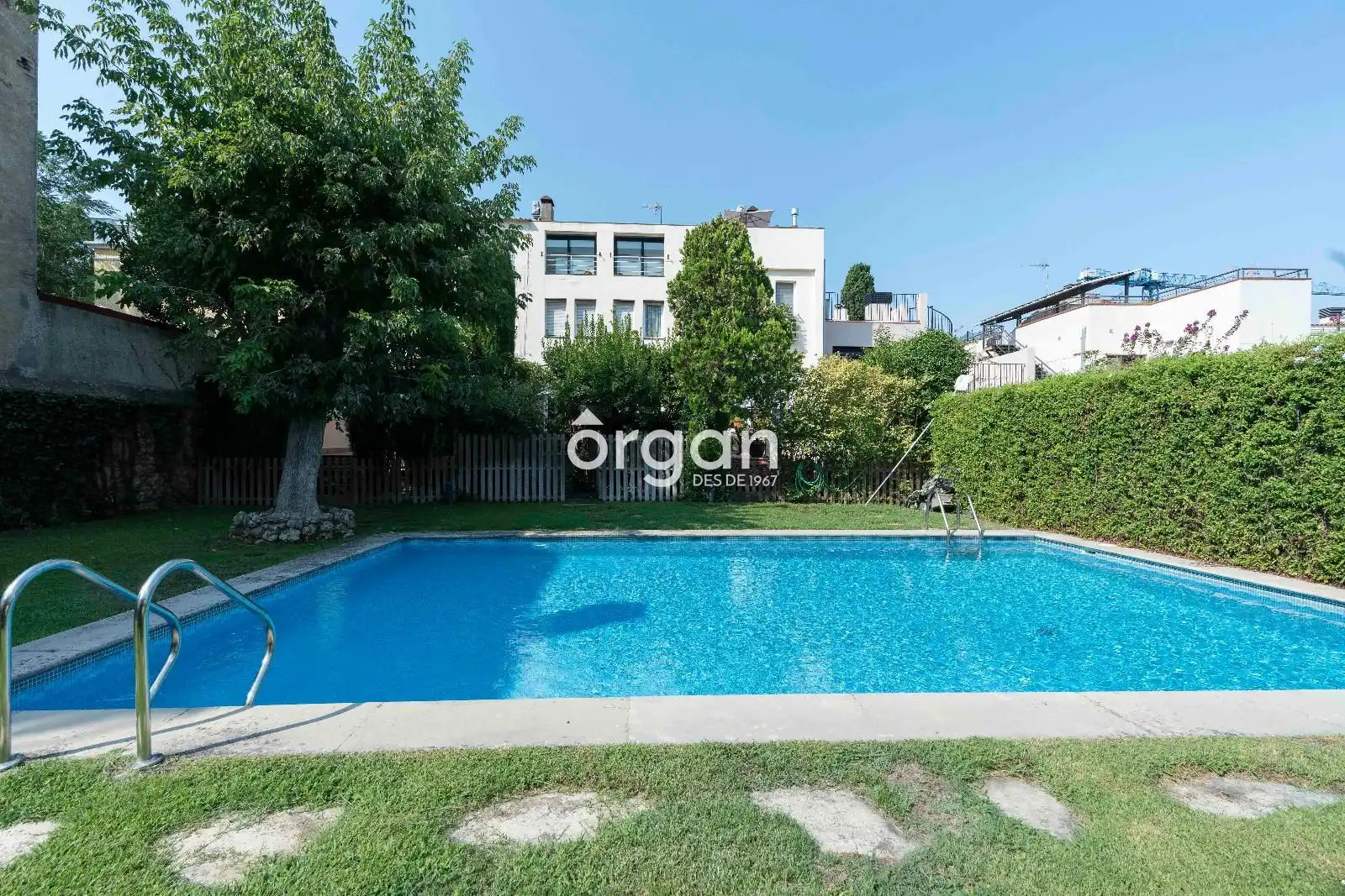 Casa a schiera con piscina in vendita a L'Eixample, imagen 15