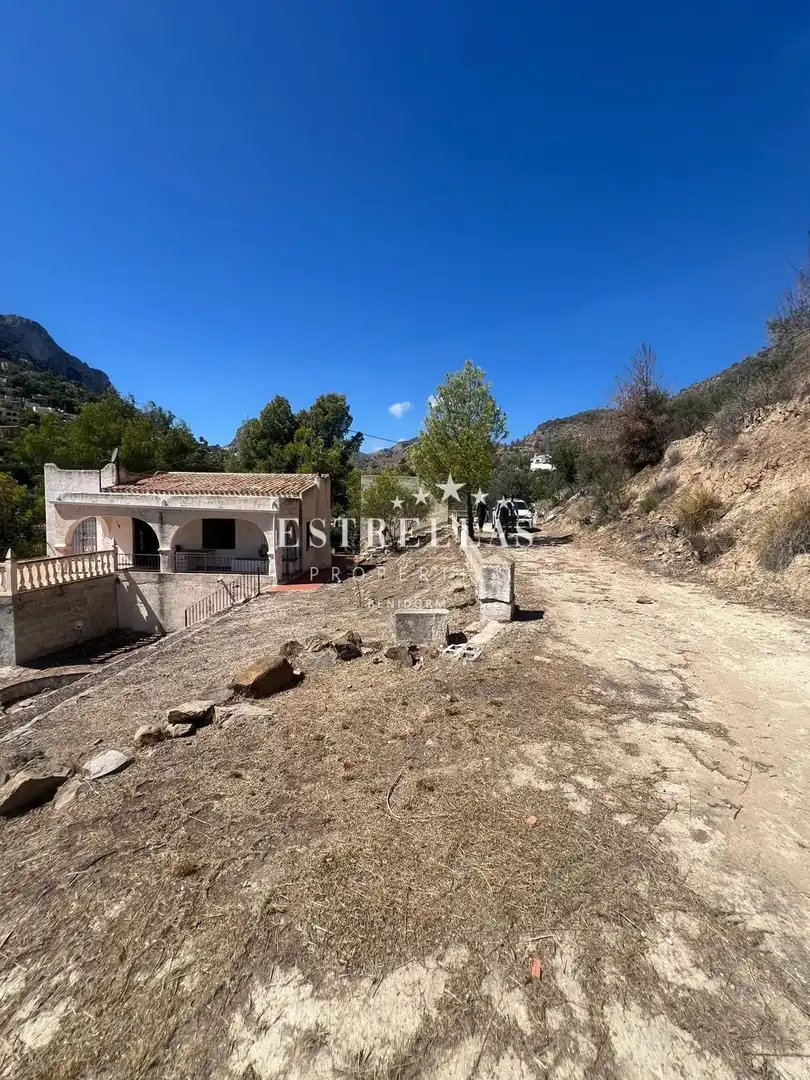 Maison avec piscine à vendre à Canuta, imagen 21