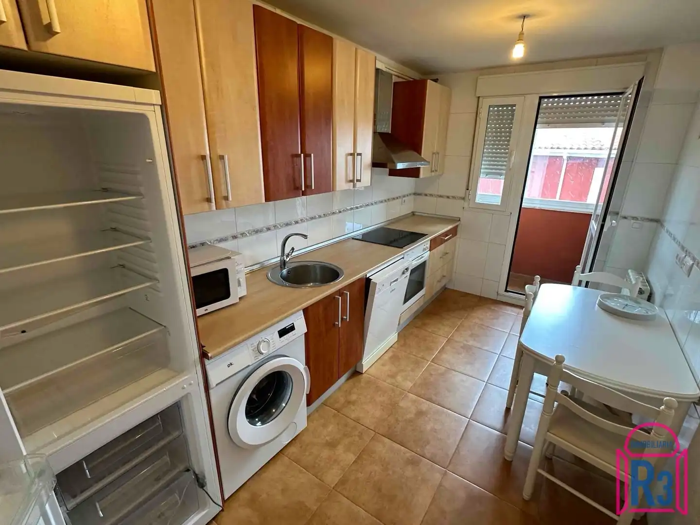 Apartamento de alquiler en Porma, Villaquilambre