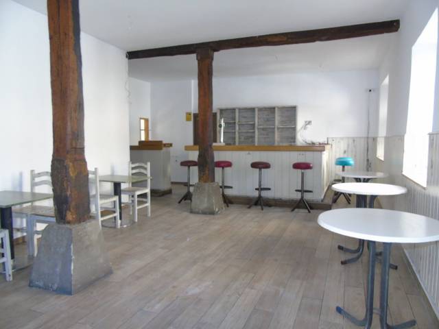 Local comercial en Alquiler en Riotuerto