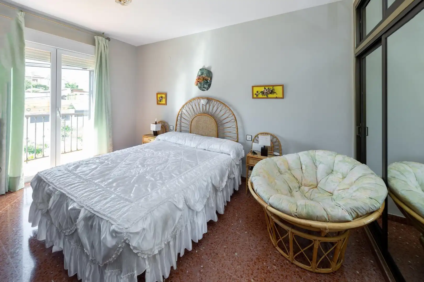 Chalet con terraza en venta en Calle Calle Alonso Cano 16, imagen 27