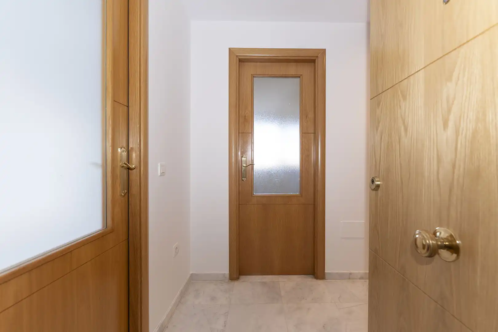 Piso en venta en Teatinos - Universidad