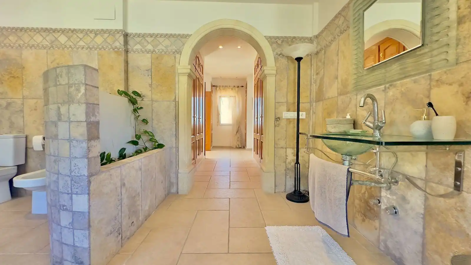 Houses for sale in Jávea / Xàbia  with Heating, Private garden and Terrace