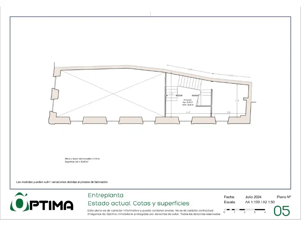Haus zum Verkauf in Casco Histórico, imagen 58