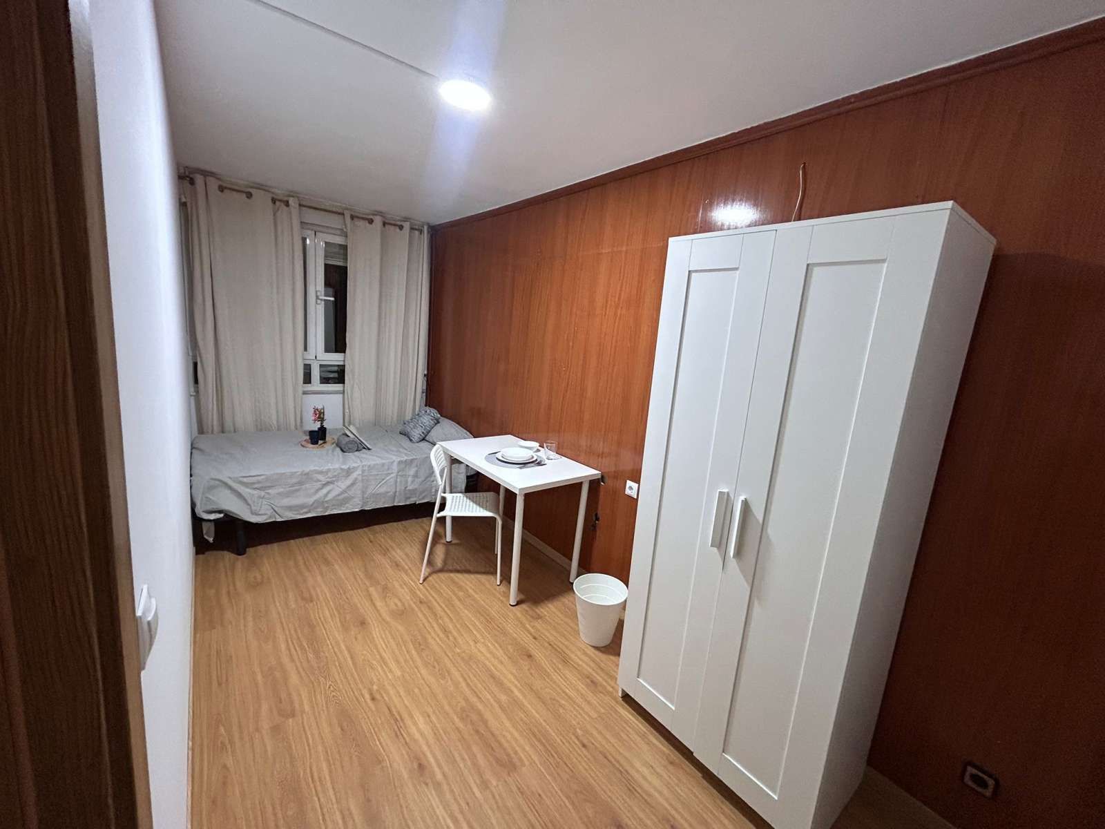 Pis per a compartir a Zofio