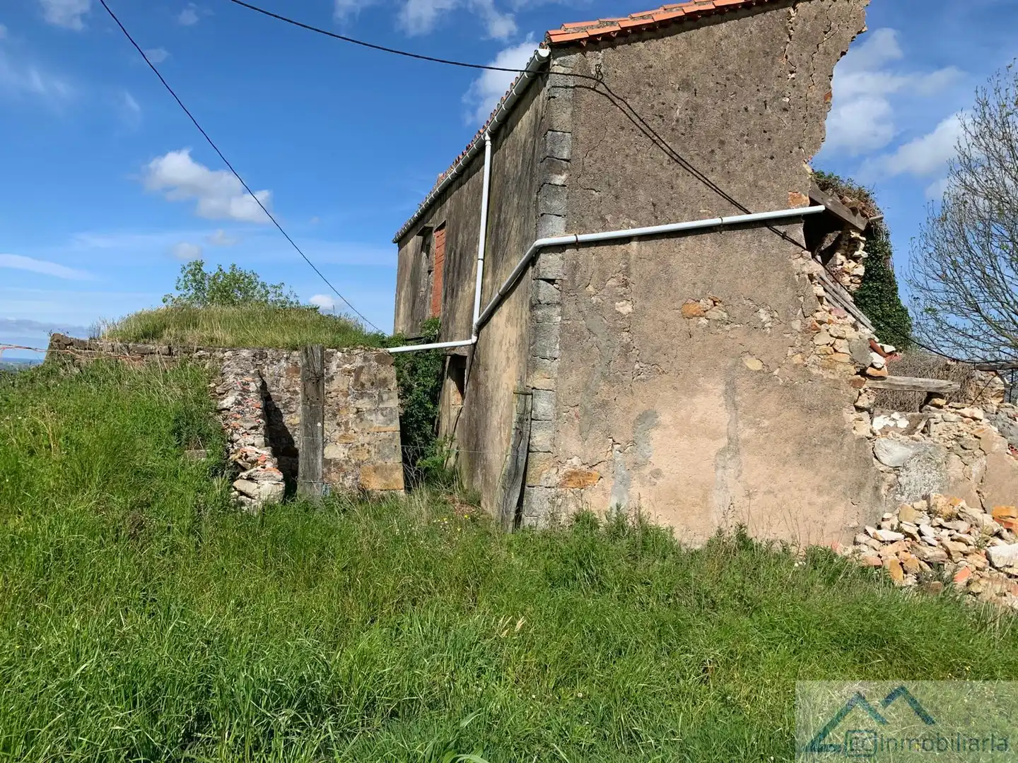 Casa rústica en venda a Cotornedo, imagen 8