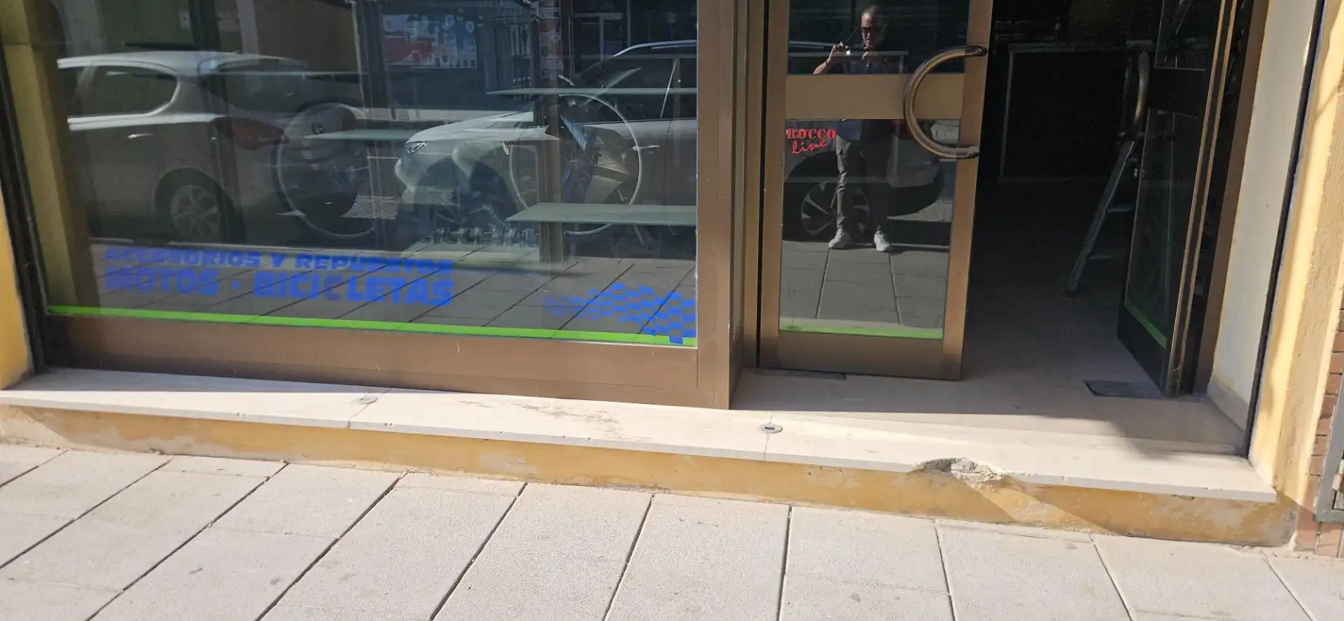 Gewerbefläche zum Verkauf in Nueva Alcalá, imagen 19