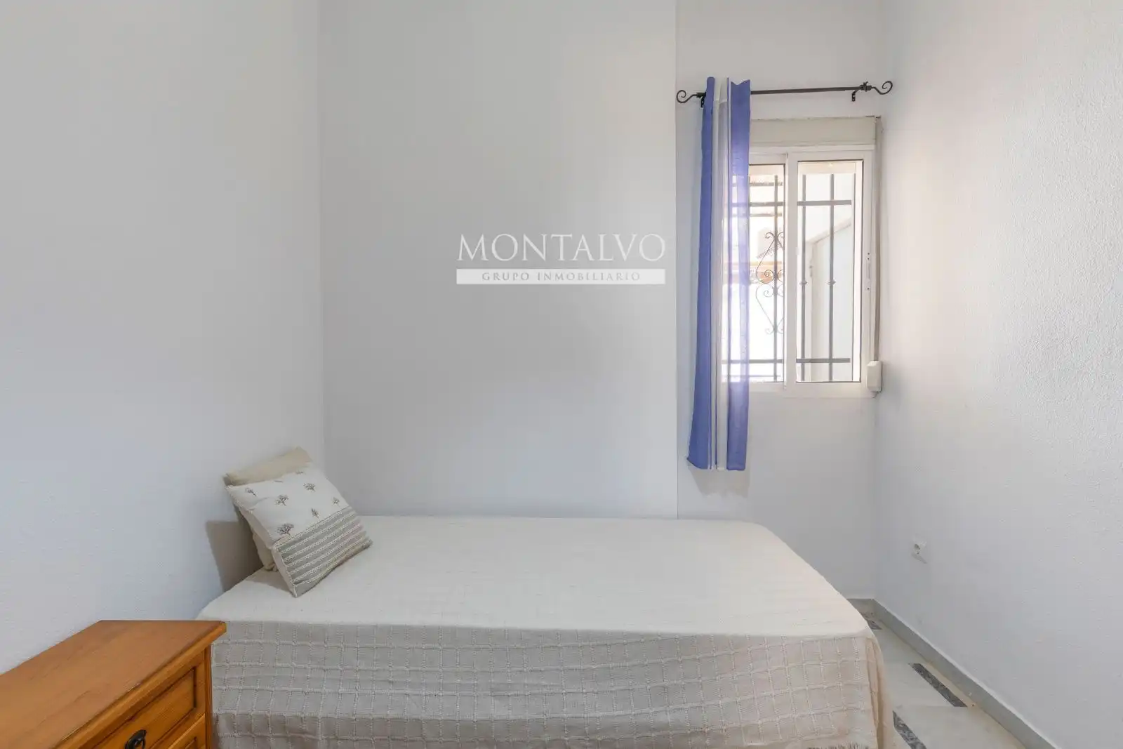 Schlafzimmer von Wohnung zum Verkauf in Atarfe