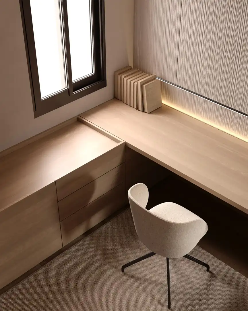 Attico con terrazza in vendita a Sarrià - Sant Gervasi, imagen 23