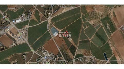 Foto 3 de Residencial en venda a Calle Magdalena, 34, La Aljorra, Murcia