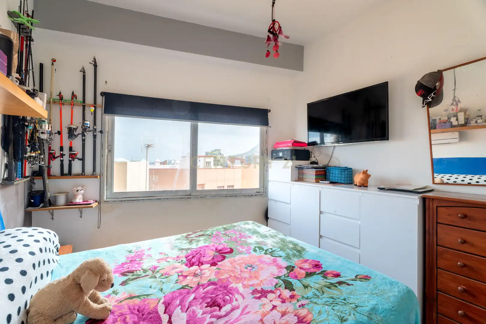 Habitación de Apartamento en venta en San Cristóbal de la Laguna