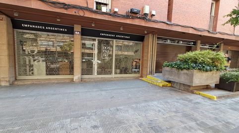 Foto 2 von Geschaftsraum zur Miete in El Poble Sec, Igualada