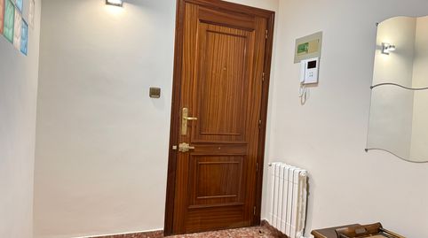 Foto 4 de Pis de lloguer a Calle María Marín, 14, Ensanche - Franciscanos, Albacete Capital